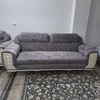مبل سه نفره راحتی