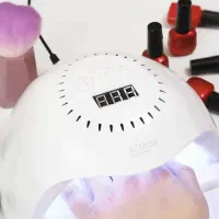 دستگاه UV برند XZM مدل 5Xs