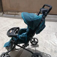 کالسکه و کریر