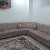 مبل ال ۹ نفره