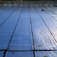نصب ایزوگام وقیرگونی حتی یک متر