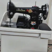 چرخ خیاطی