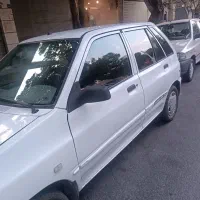فروش هاچبک ۱۱۱