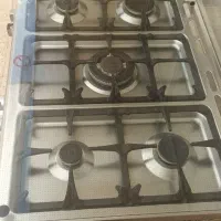 اجاق گاز فرگاز
