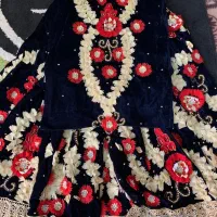 لباس محلی بختیاری