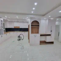 طراحی وساخت و نصب کابینت و کمد دیواری