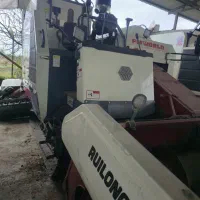 کمباین تک کوبنده 2023