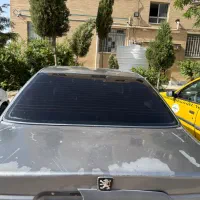 پارس۸۶|خودرو سواری و وانت|اصفهان, بیدآباد|دیوار