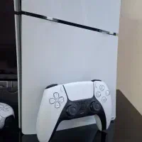 ps5 اسلیم 1 ترا