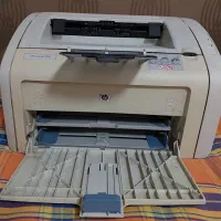 پرینتر hp مدل ۱۰۱۸