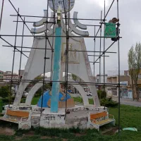 داربست وتخته زیرپایی (ارزان)