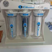 تعمیر و سرویس و نصب دستگاه تصفیه آب خانگی