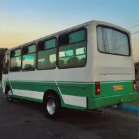 مینی بوس ایویکو