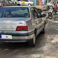 پژو ۴۰۵|خودرو سواری و وانت|تهران, شهرک شریعتی|دیوار
