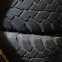 لاستیک دست دوم پاترول