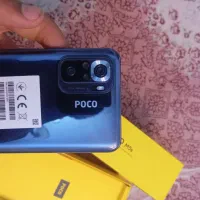 گوشی پوکوm5s