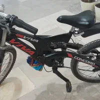 دوچرخه دنده‌ای ویوا
