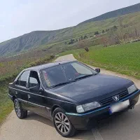 پژو ۴۰۵