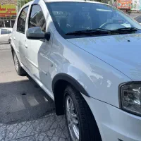تندر ۹۰ پلاس بی رنگ 96