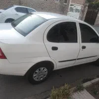 تیبا صندوقدار مدل 97