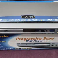 دی وی دی پلیر سامسونگ‌ اورجینال