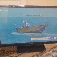 تلویزیون ال سدی پلاسما ۴۳