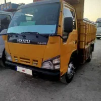 ایسوزو 5200مدل 88