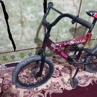 دوچرخه 16