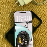 ایفون ۱۶ پرومکس iPhone 16 pro max