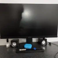 مانیتور msi