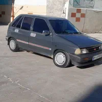 هاچبک ۷۵|خودرو سواری و وانت|مرودشت, فرهنگ|دیوار