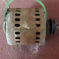 موتور کولر سالم