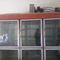 یخچال ایستاده