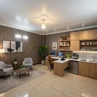 30متر/واحد اداری /تاپ لوکیشن ابوریحان معاوضه
