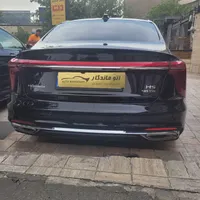 فروش اقساطی هونگچی اچ ۵ صفر خشک ۲۰۲۵|خودرو سواری و وانت|تهران, گیشا (کوی نصر)|دیوار