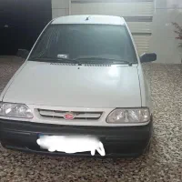 پراید 131 مدل 97