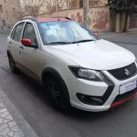 کوییک GXR-L مدل 1404
