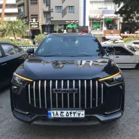 لوکانوL8/اقساط بدون ضامن/تحویل فوری