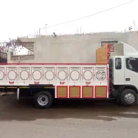 جک ۸ تن ۱۴۰۲ مشابه صفر