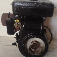 موتور‌آب‌کش‌هوندا جی ۲۰۰