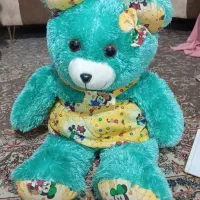 عروسک ، خرس