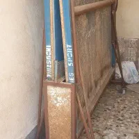 میز تنیس