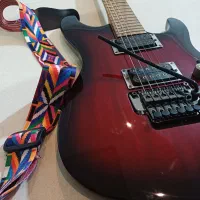 گیتار الکتریک ibanez s520 bbs