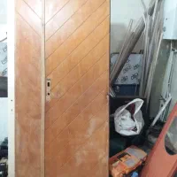 فروش درب ورودی