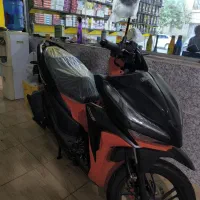 کلیک 150خشک مدل 1404مدارک آماده