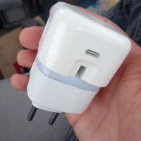 شارژر آیفون