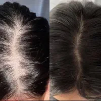 دیگه وقتشه با موهات استایل بزنی