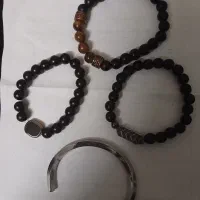 دستبند مردانه