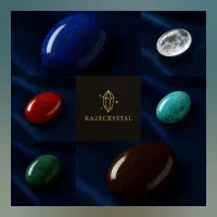 سنگ ماه تولد