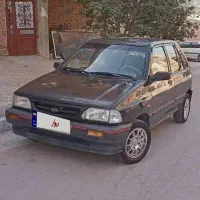 پراید هاچبک هیدرولیک
